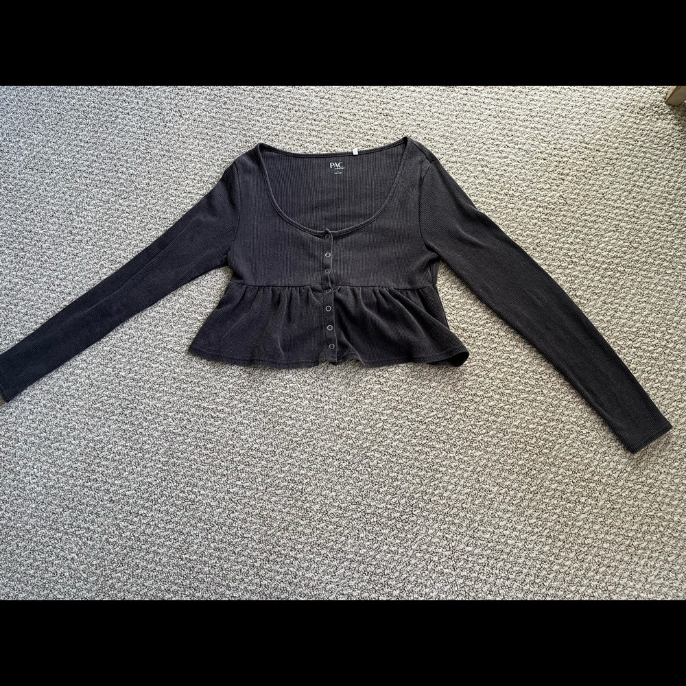 Pacsun Top
